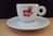 illy collection Logotasse Rosenquist
