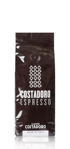 Costadoro Espresso in Bohnen, 250 Gramm