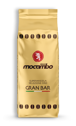 Mocambo Gran Bar, 1 Kilogramm Bohnen