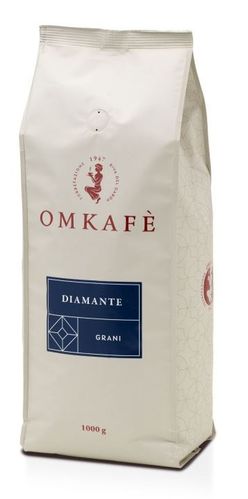 Omkafe Diamante, 1 kg Bohnen