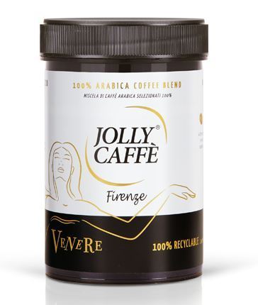 Jolly Espresso Venere, 250 gr. Bohnen
