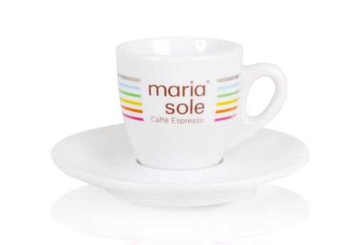 Maria Sole Bartasse Espresso