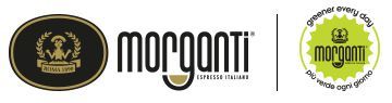 Morganti-Espresso aus Rom
